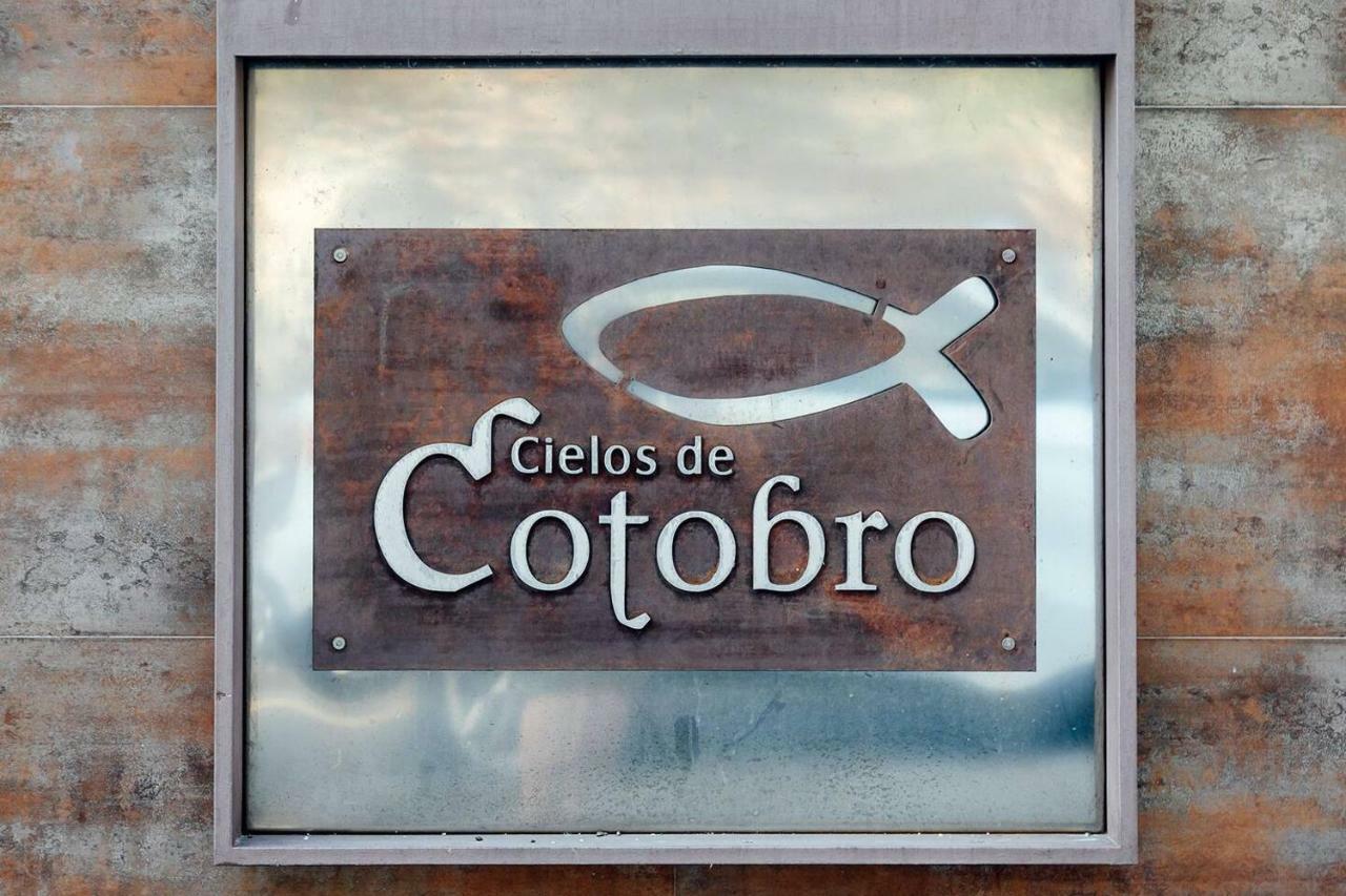 Cotobro Rental House Almuñécar Buitenkant foto