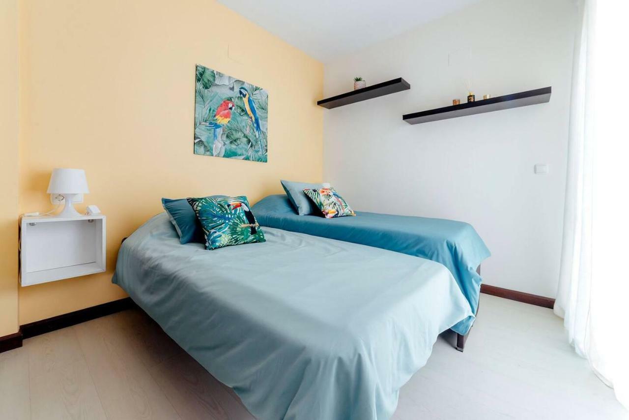 Cotobro Rental House Almuñécar Buitenkant foto